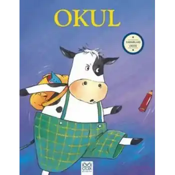 Yararları Dizisi Okul