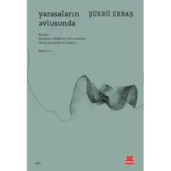 Yarasaların Avlusunda