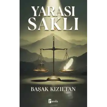 Yarası Saklı