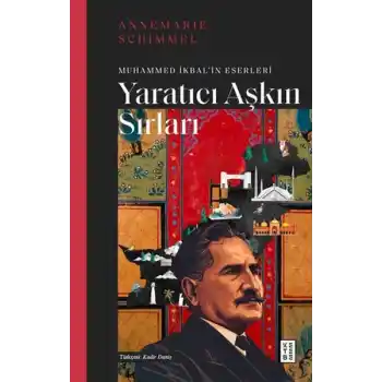 Yaratıcı Aşkın Sırları