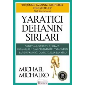 Yaratıcı Dehanın Sırları