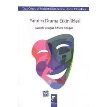 Yaratıcı Drama Etkinlikleri