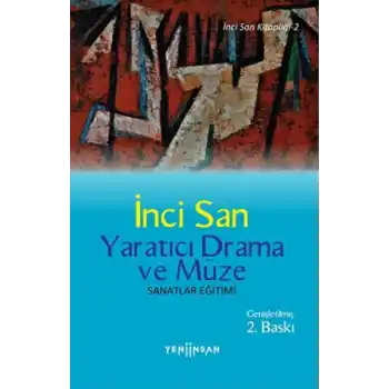 Yaratıcı Drama ve Müze