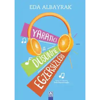 Yaratıcı Düşünme Egzersizleri