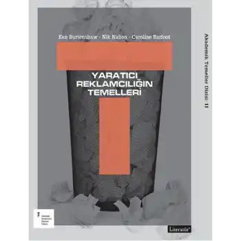 Yaratıcı Reklamcılığın Temelleri