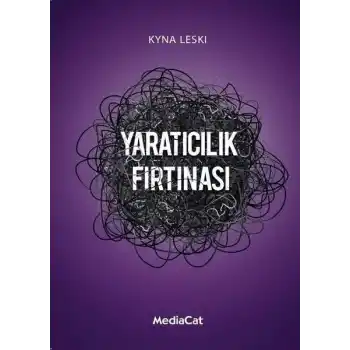 Yaratıcılık Fırtınası
