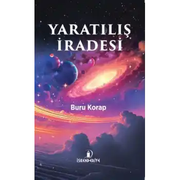 Yaratılış İradesi