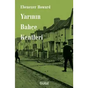 Yarının Bahçe Kentleri