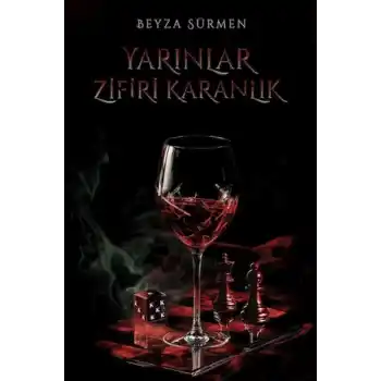 Yarınlar Zifiri Karanlık