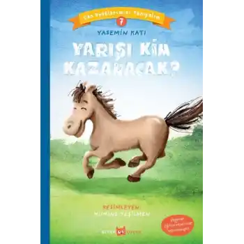 Yarışı Kim Kazanacak? - Can Dostlarımızı Tanıyalım 7