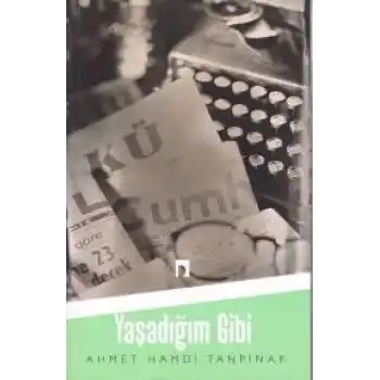 Yaşadığım Gibi