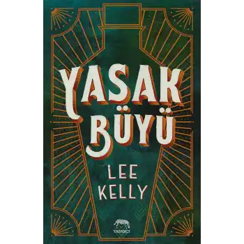 Yasak Büyü Ciltli
