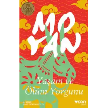 Yaşam ve Ölüm Yorgunu