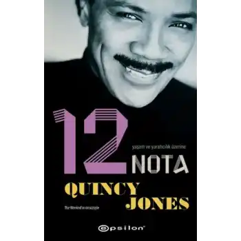 Yaşam ve Yaratıcılık Üzerine 12 Nota