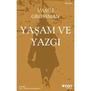 Yaşam ve Yazgı
