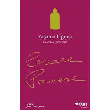 Yaşama Uğraşı / Günlük (1935-1950)