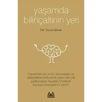 Yaşamda Bilinçaltının Yeri