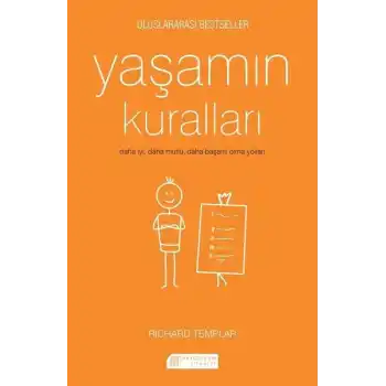 Yaşamın Kuralları