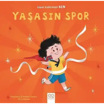 Yaşasın Spor