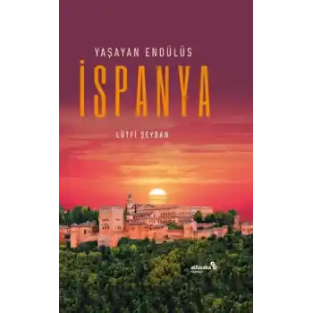 Yaşayan Endülüs İspanya