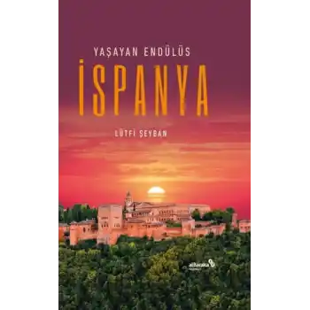 Yaşayan İspanya Endülüs