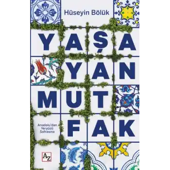 Yaşayan Mutfak