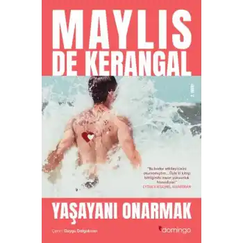 Yaşayanı Onarmak