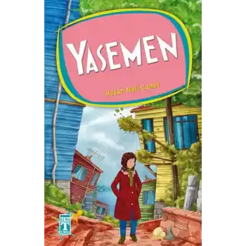 Yasemen