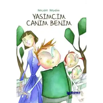 Yasimcim Canım Benim