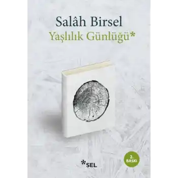 Yaşlılık Günlüğü