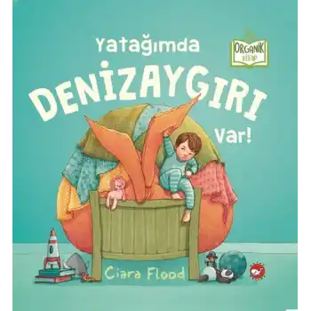 Yatağımda Denizaygırı Var!