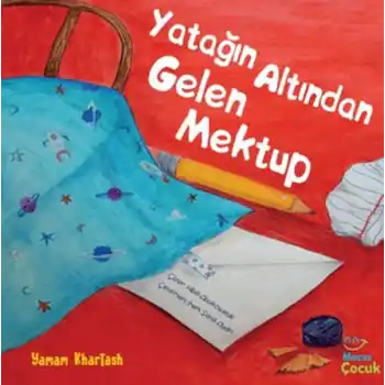 Yatağın Altından Gelen Mektup