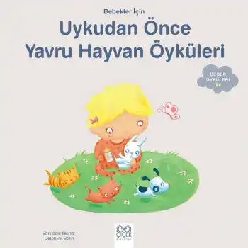 Yavru Hayvan Öyküleri