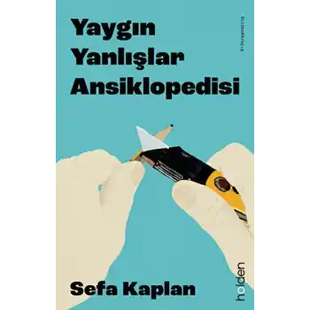 Yaygın Yanlışlar Ansiklopedisi