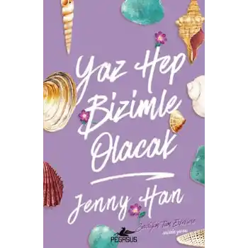 Yaz Hep Bizimle Olacak