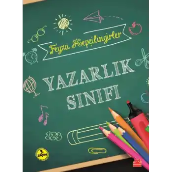 Yazarlık Sınıfı
