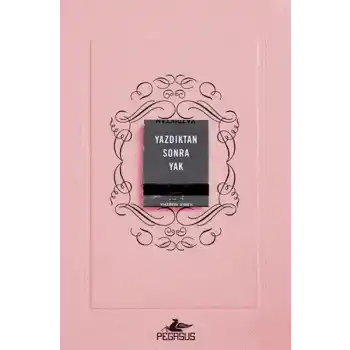 Yazdıktan Sonra Yak