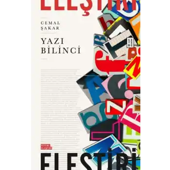 Yazı Bilinci