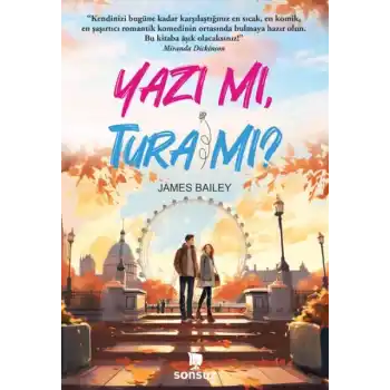 Yazı Mı, Tura Mı?