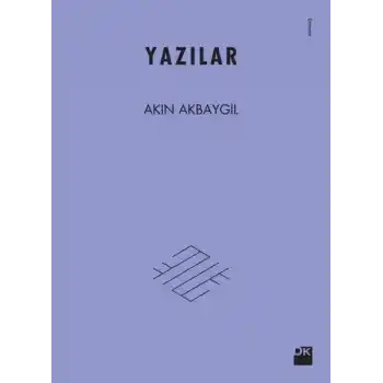 Yazılar