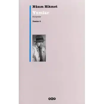 Yazılar 6 / Konuşmalar