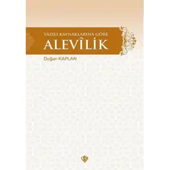 Yazılı Kaynaklarına Göre Alevilik