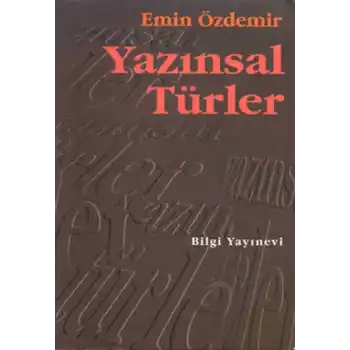 Yazınsal Türler