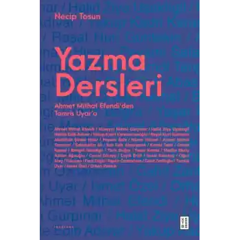 Yazma Dersleri