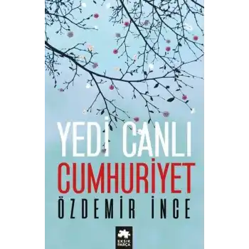 Yedi Canlı Cumhuriyet