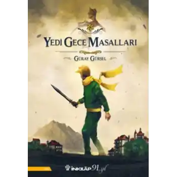 Yedi Gece Masalları