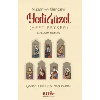 Yedi Güzel (Heft Peyker)