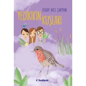 Yedikır’ın Kuşları