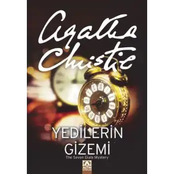 Yedilerin Gizemi