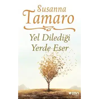 Yel Dilediği Yerde Eser